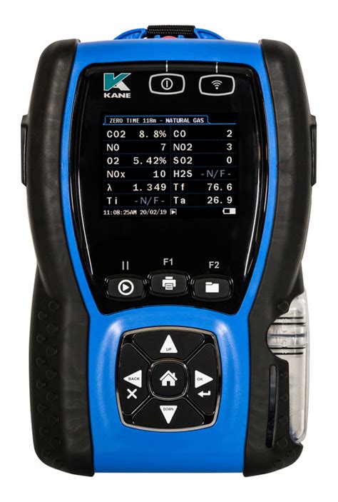 gas analyzer kane|kane flue gas analyser price.